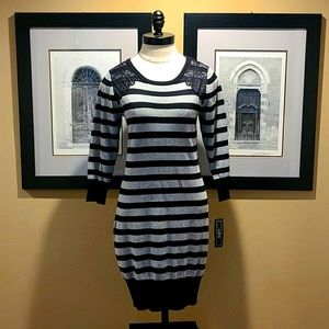 NWT Sweater Dress
